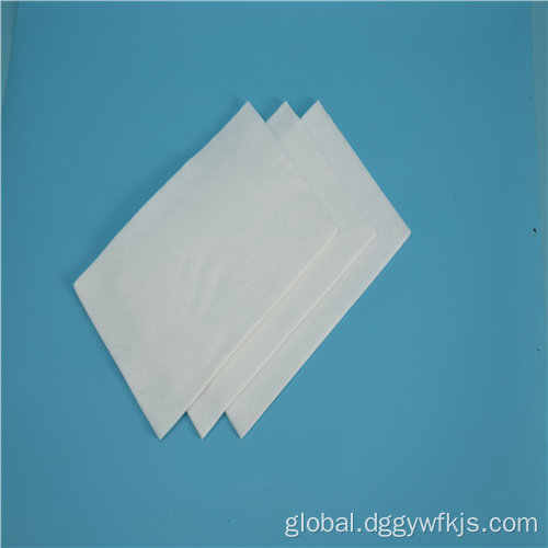 Noise Reduction Hard Cotton Hard cotton used in sound absorption Factory